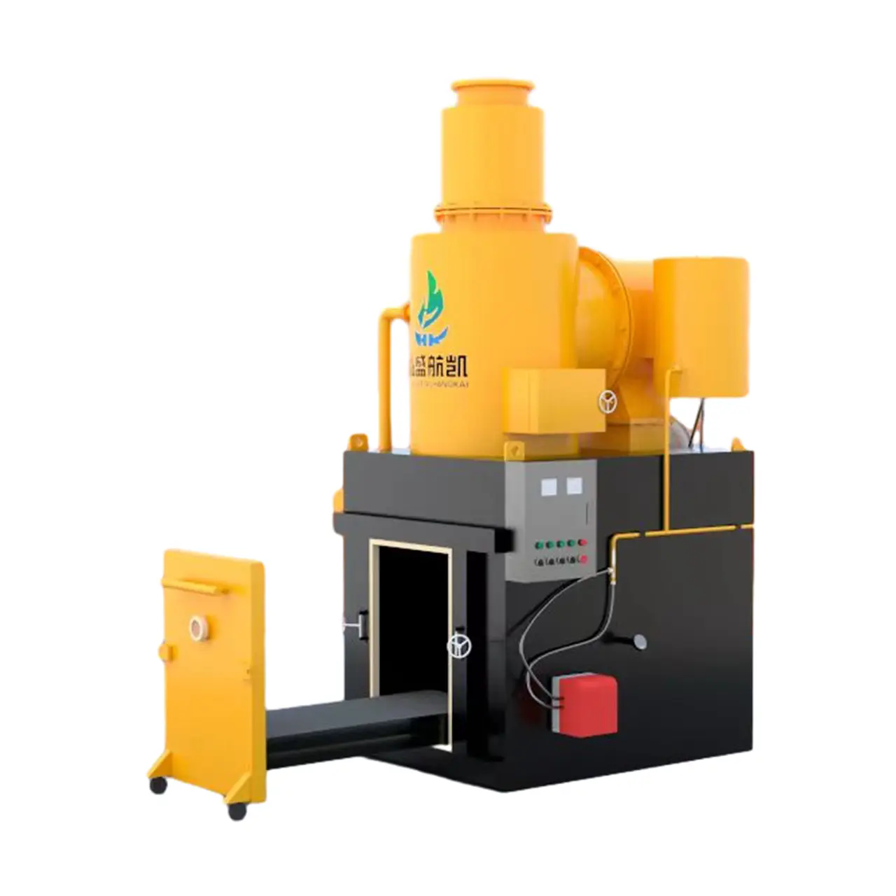 Как оборудование для обработки туш животных может улучшить биобезопасность фермы?