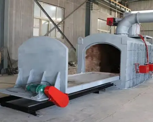 Гора Чифенг